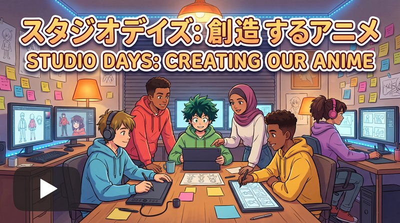 群P精选群P-创作工坊